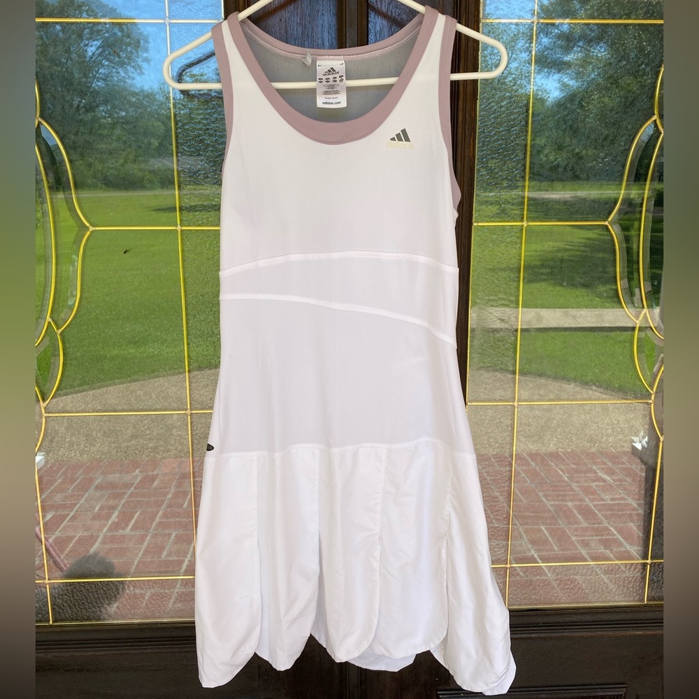 Adidas Tennis Dress